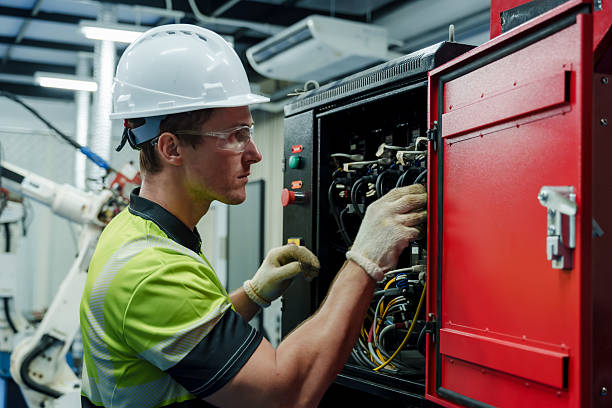 24/7 Emergency Electrical Repair experts in Harrisonburg, VA