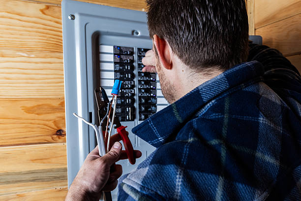 Affordable Electrical Repair solutions in Harrisonburg, VA