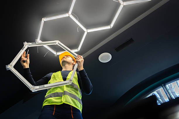 Top rated local Electrical Repair specialists in Harrisonburg, VA
